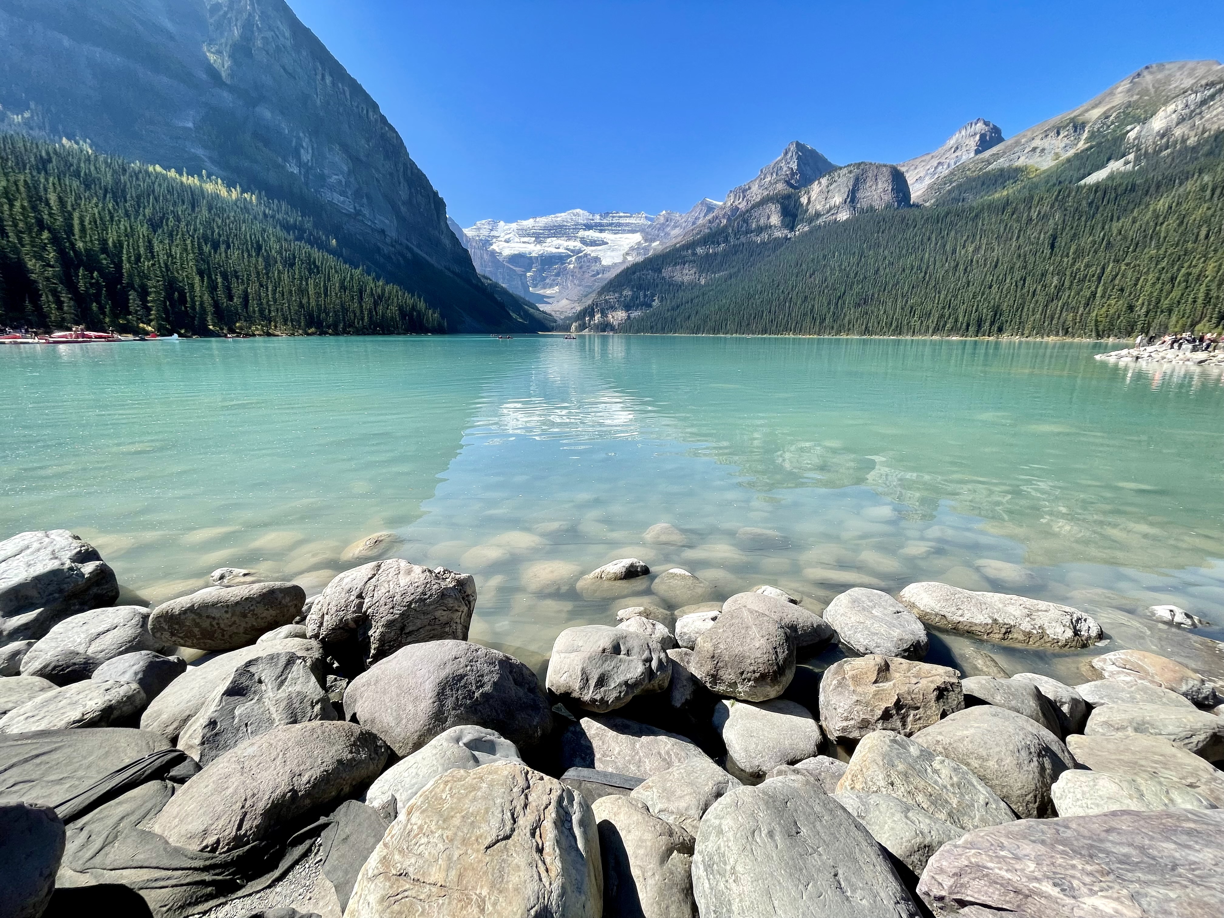 Lake Louise