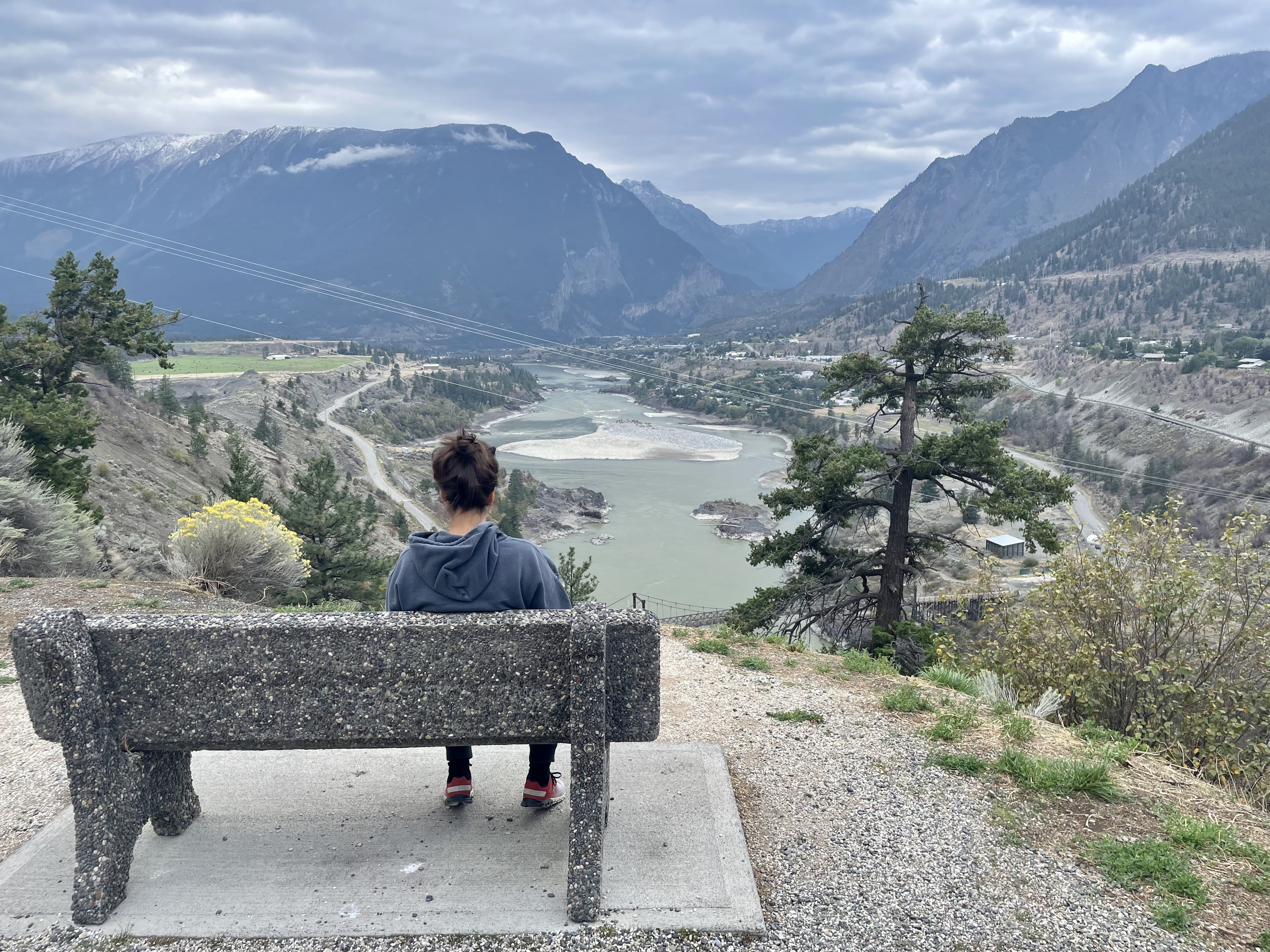 Lillooet