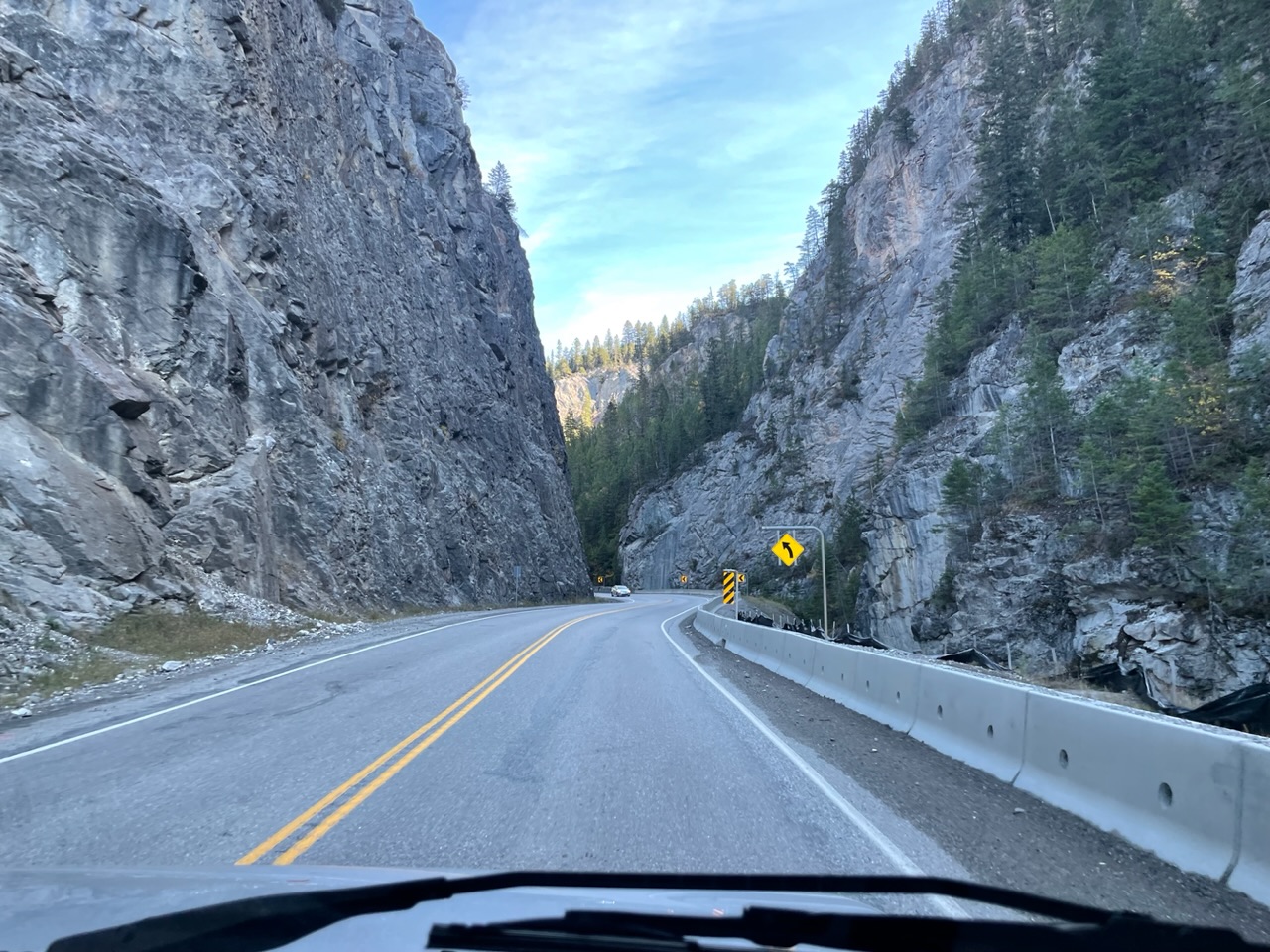 Ies en Ro in de VS (en Canada)