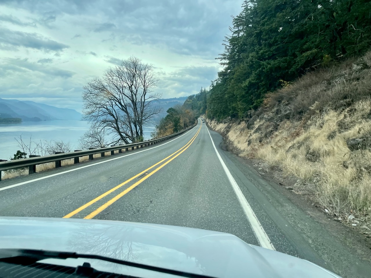 Ies en Ro in de VS (en Canada)