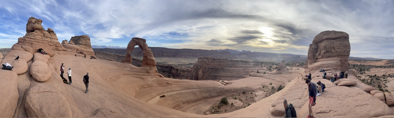 Ies en Ro in de VS (en Canada)