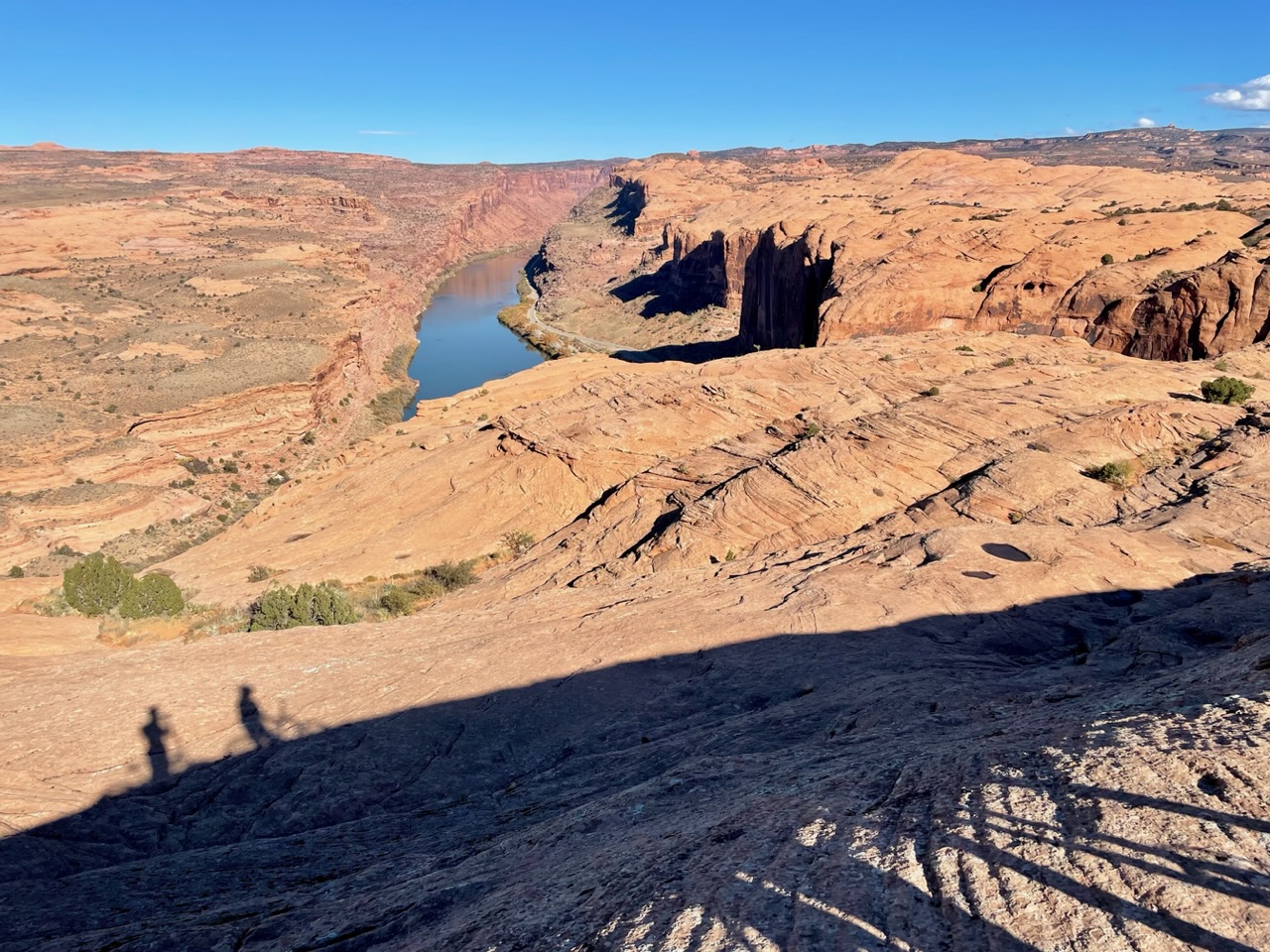 columbia rivier camping