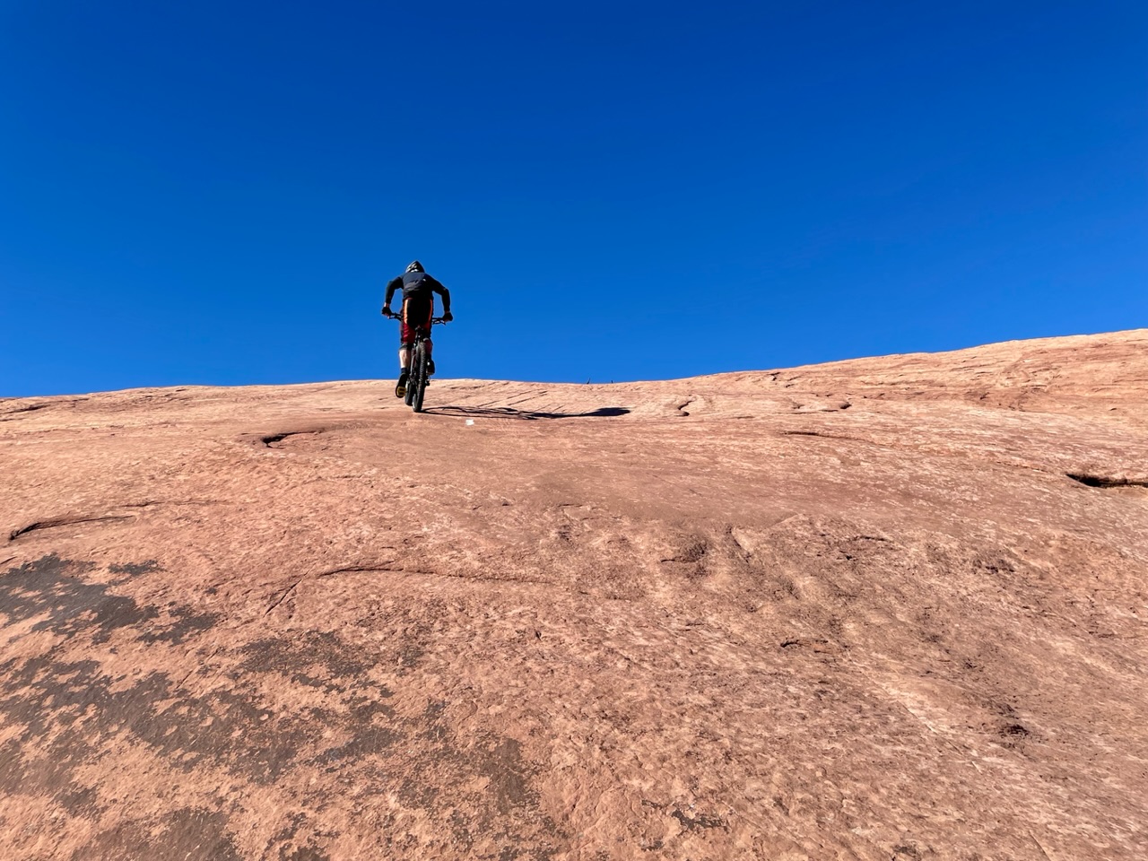 ro stijl omhoog verder weg