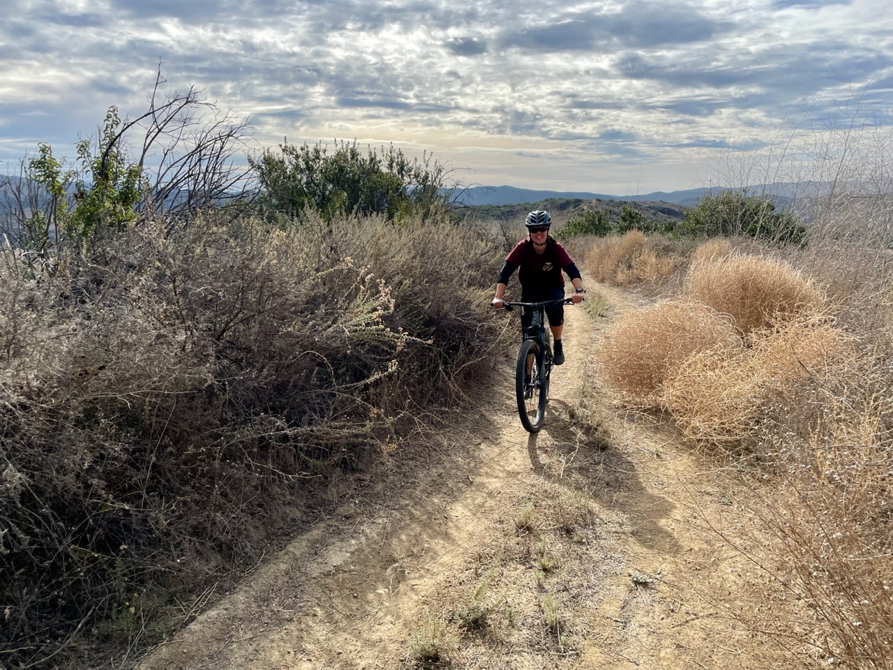 Ies en Ro in de VS (en Canada)